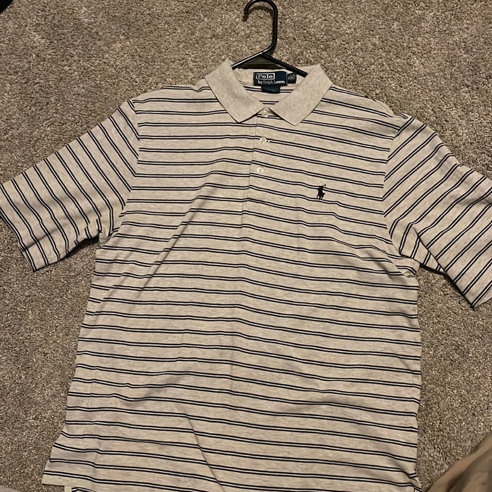 Polo Ralph Lauren tee